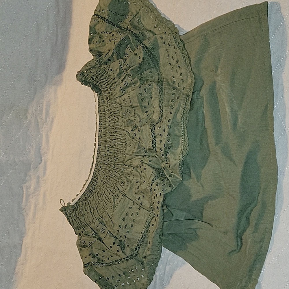 Woman's top